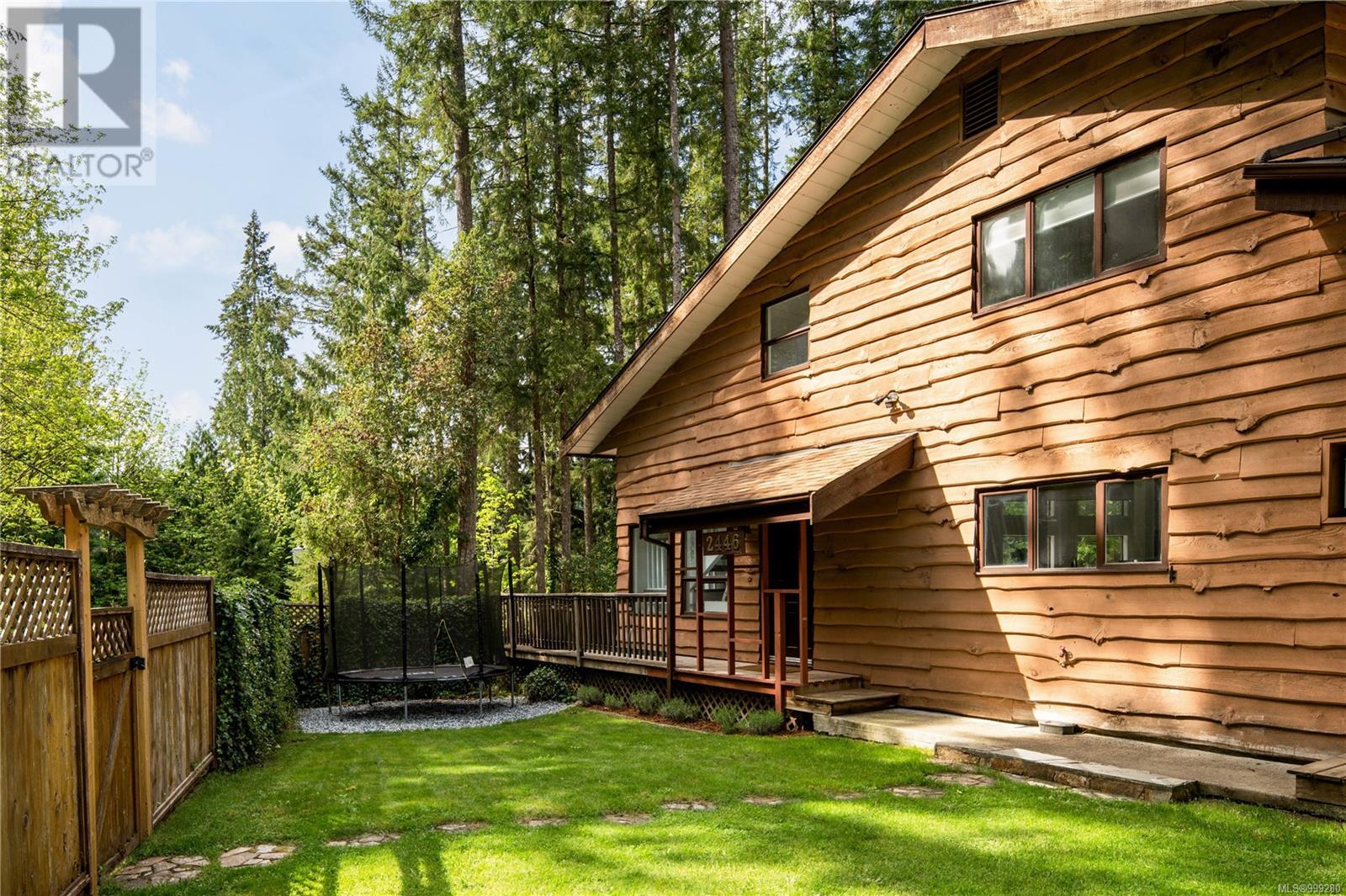  2446 Sommer Lane, Shawnigan Lake