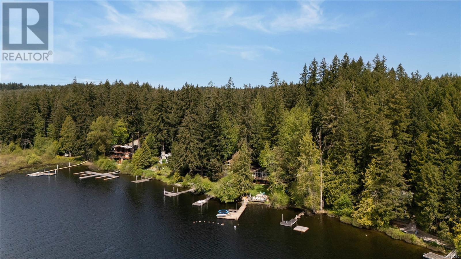  2446 Sommer Lane, Shawnigan Lake