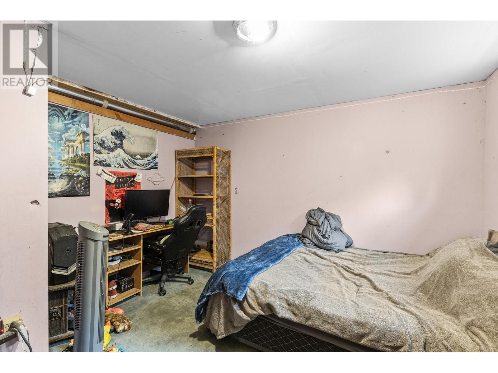  605 Dell Road, Kelowna