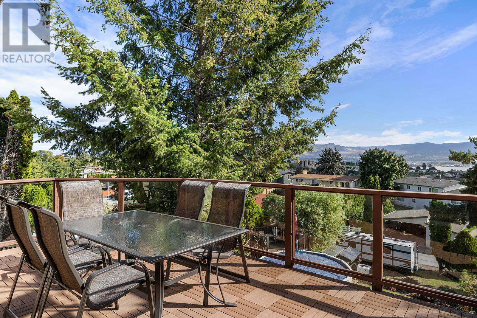  1175 Trevor Drive, West Kelowna