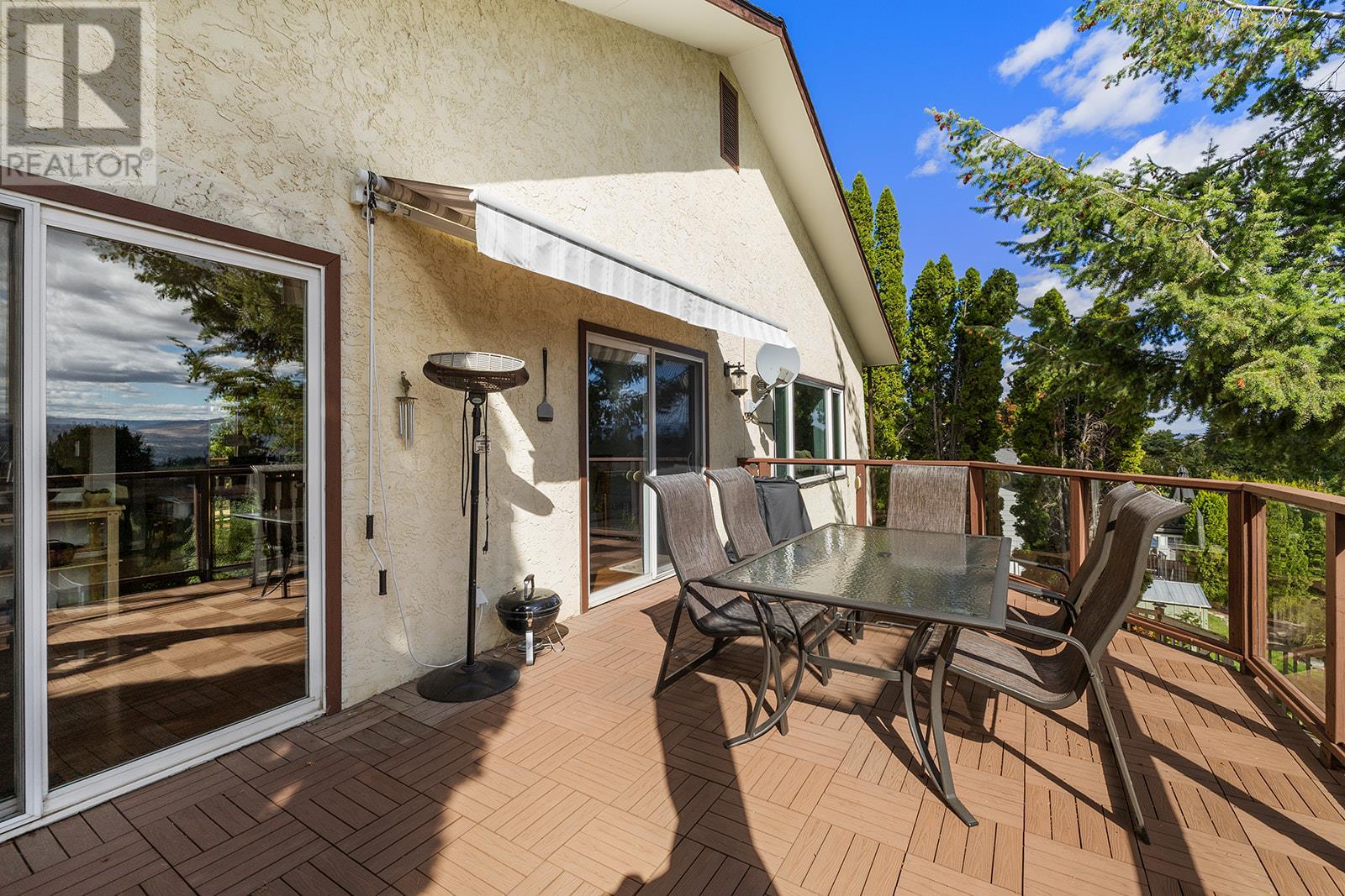  1175 Trevor Drive, West Kelowna