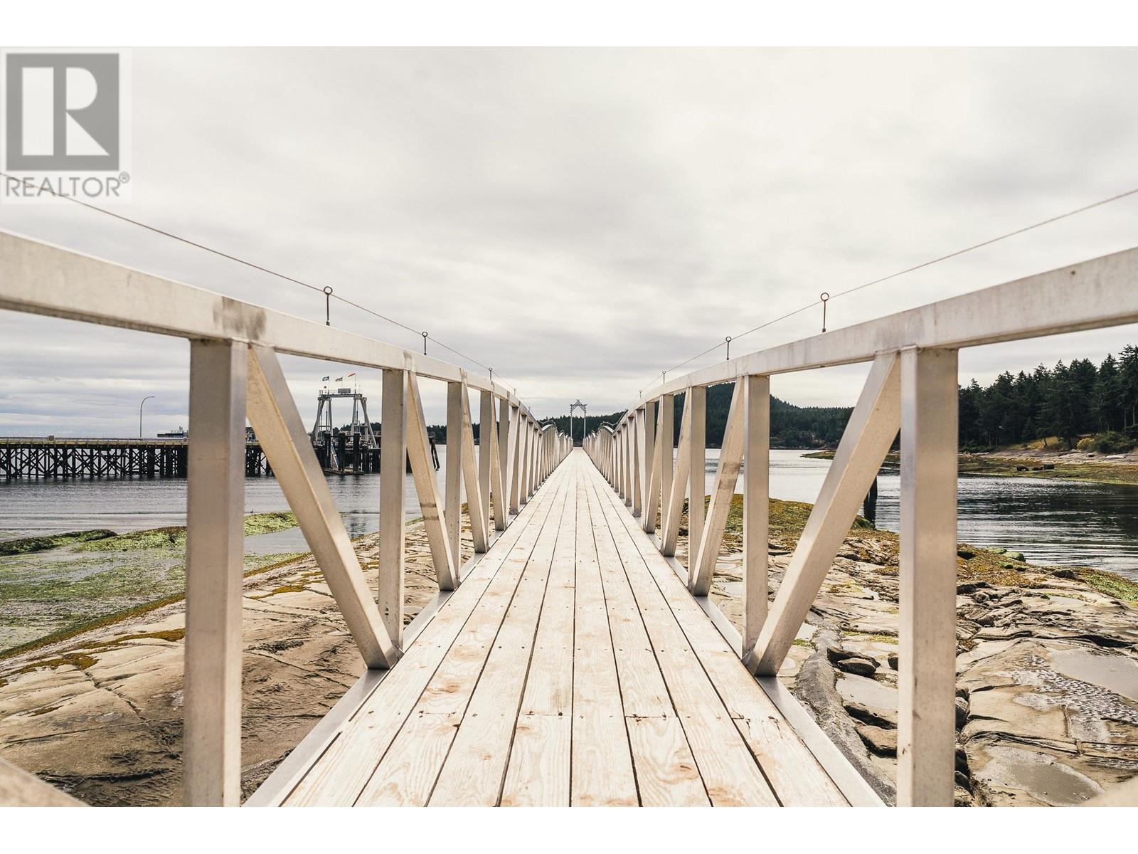 4 134 MADRONA DRIVE, Galiano Island