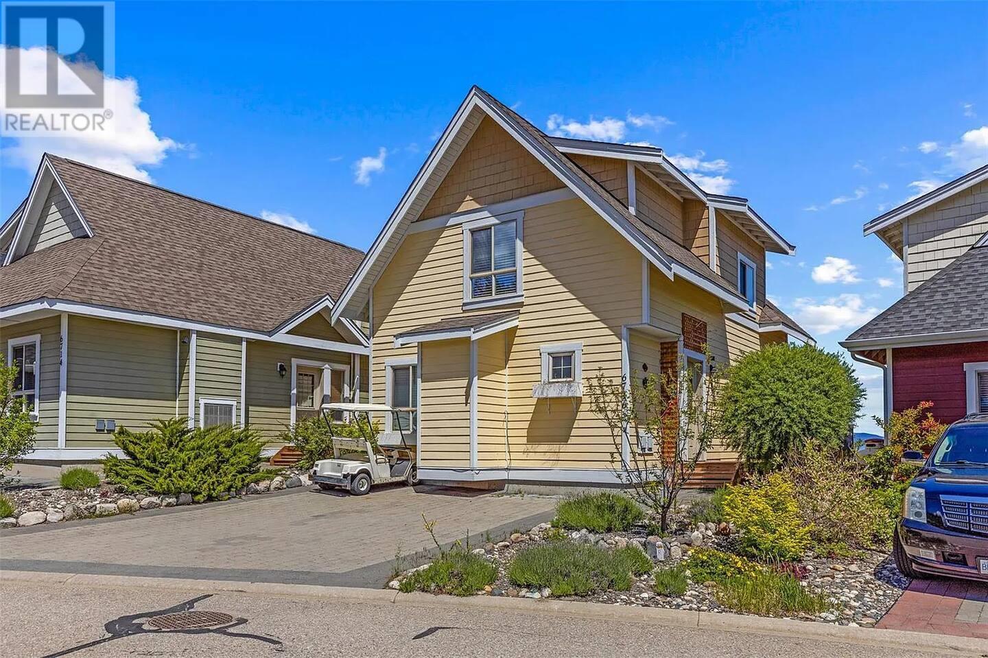 289 6716 Marbella Loop, Kelowna