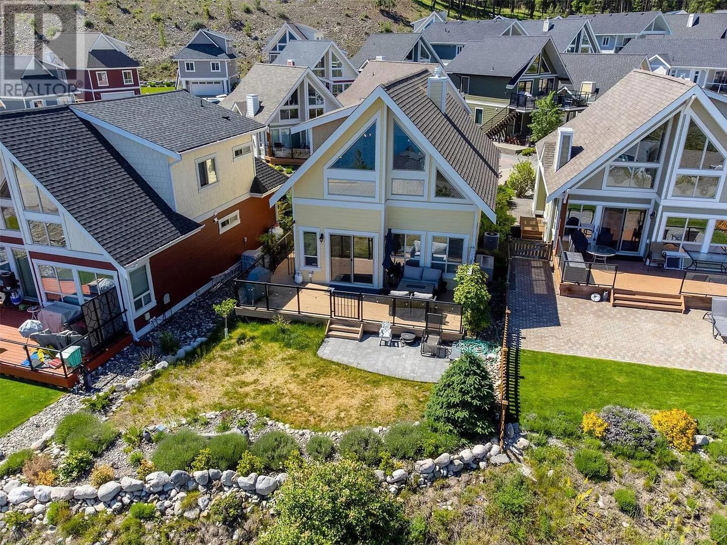 289 6716 Marbella Loop, Kelowna