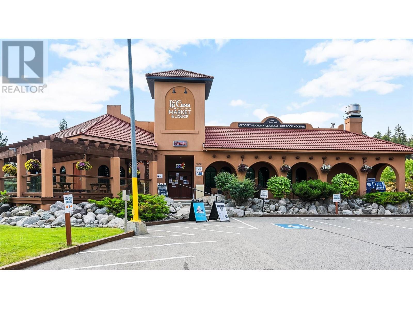 289 6716 Marbella Loop, Kelowna