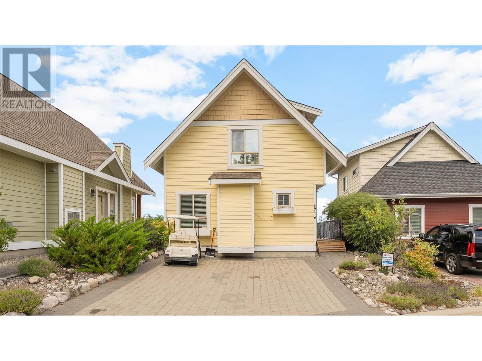 289 6716 Marbella Loop, Kelowna
