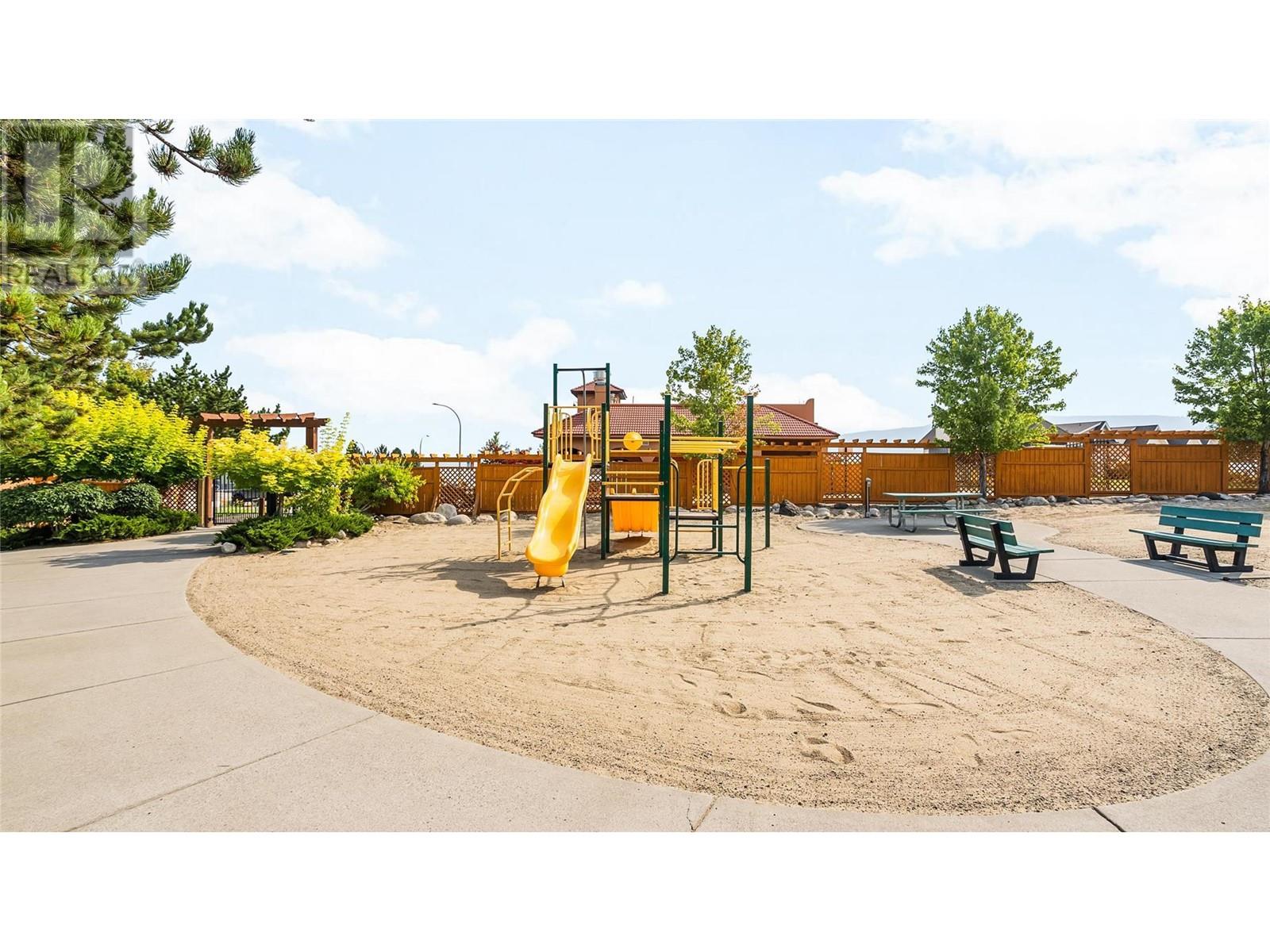 289 6716 Marbella Loop, Kelowna