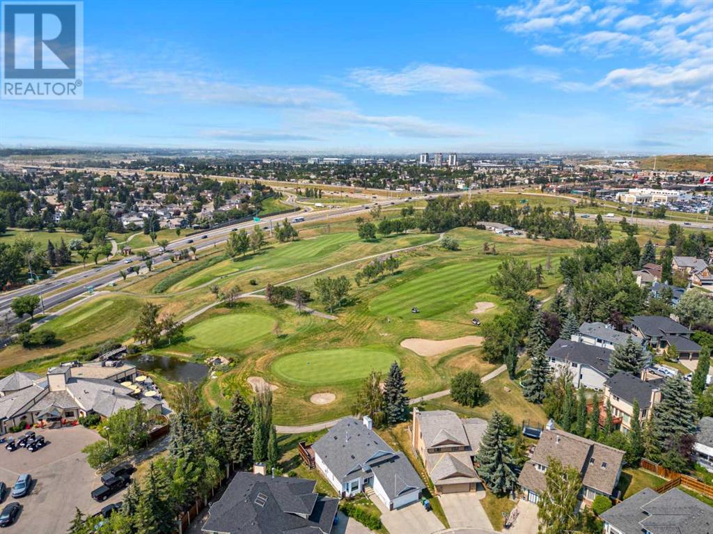Single Family House for Sale in  Douglas Park Boulevard SE Douglasdale/Glen Calgary 