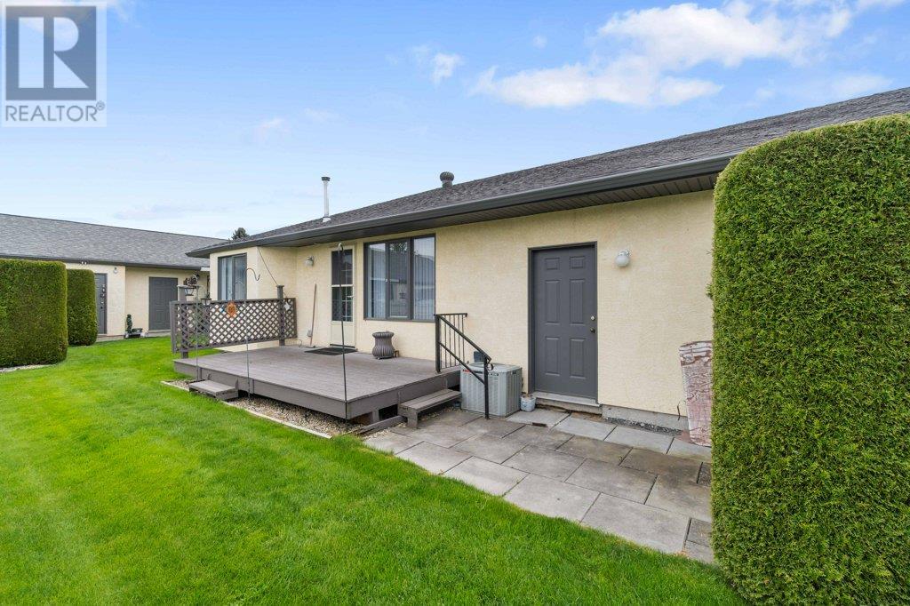 12 780 10 Street Southwest, Salmon Arm