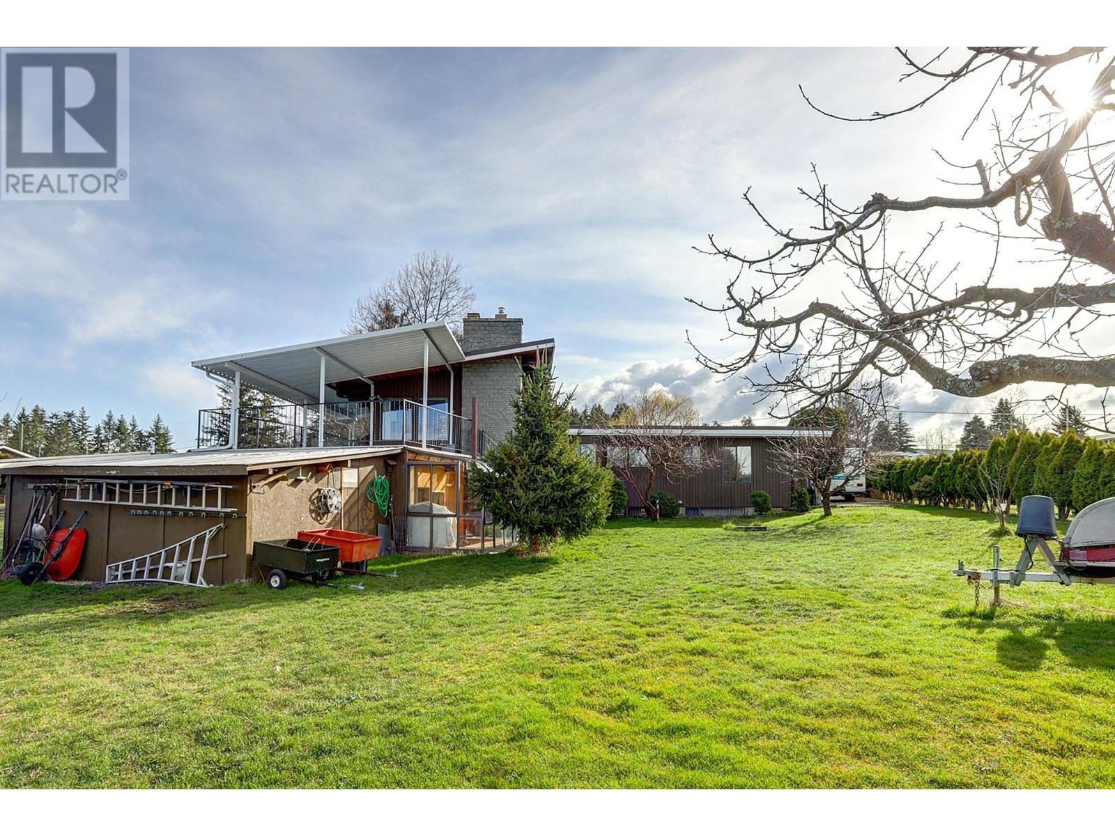  218 Stepping Stone Crescent, Spallumcheen