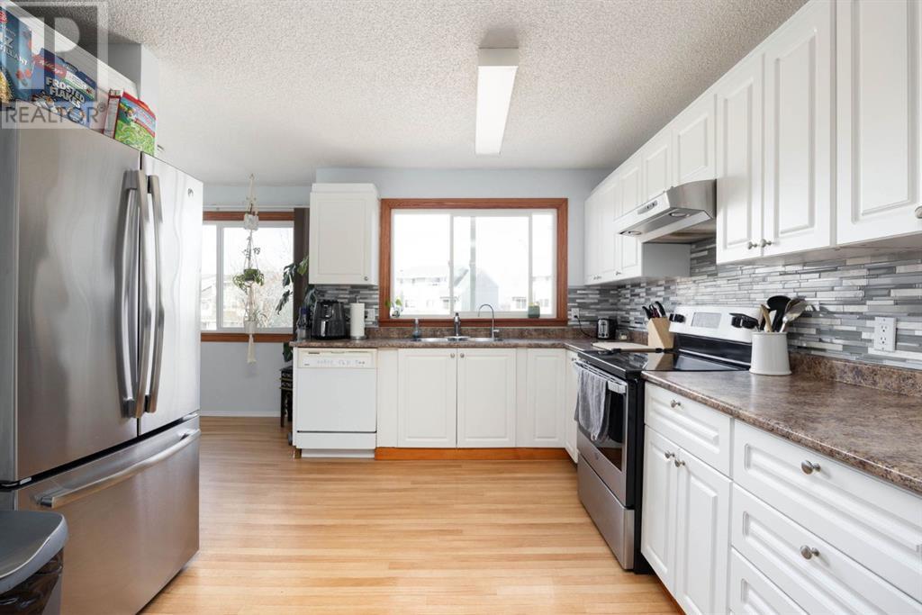 124 Wallace Place, Fort McMurray, Alberta