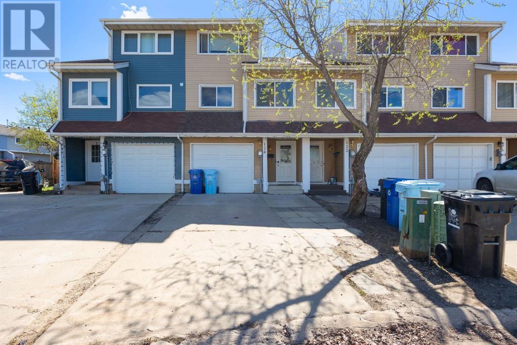 124 Wallace Place, Fort McMurray, Alberta