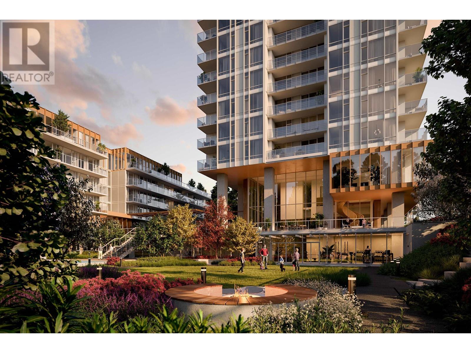 504 609 TYNDALL STREET, Coquitlam real estate listing R2924379