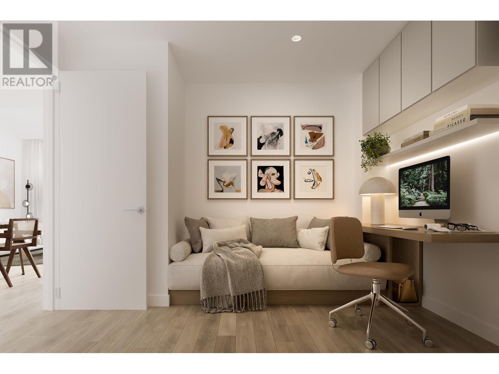 402 609 TYNDALL STREET, Coquitlam real estate listing R2944295