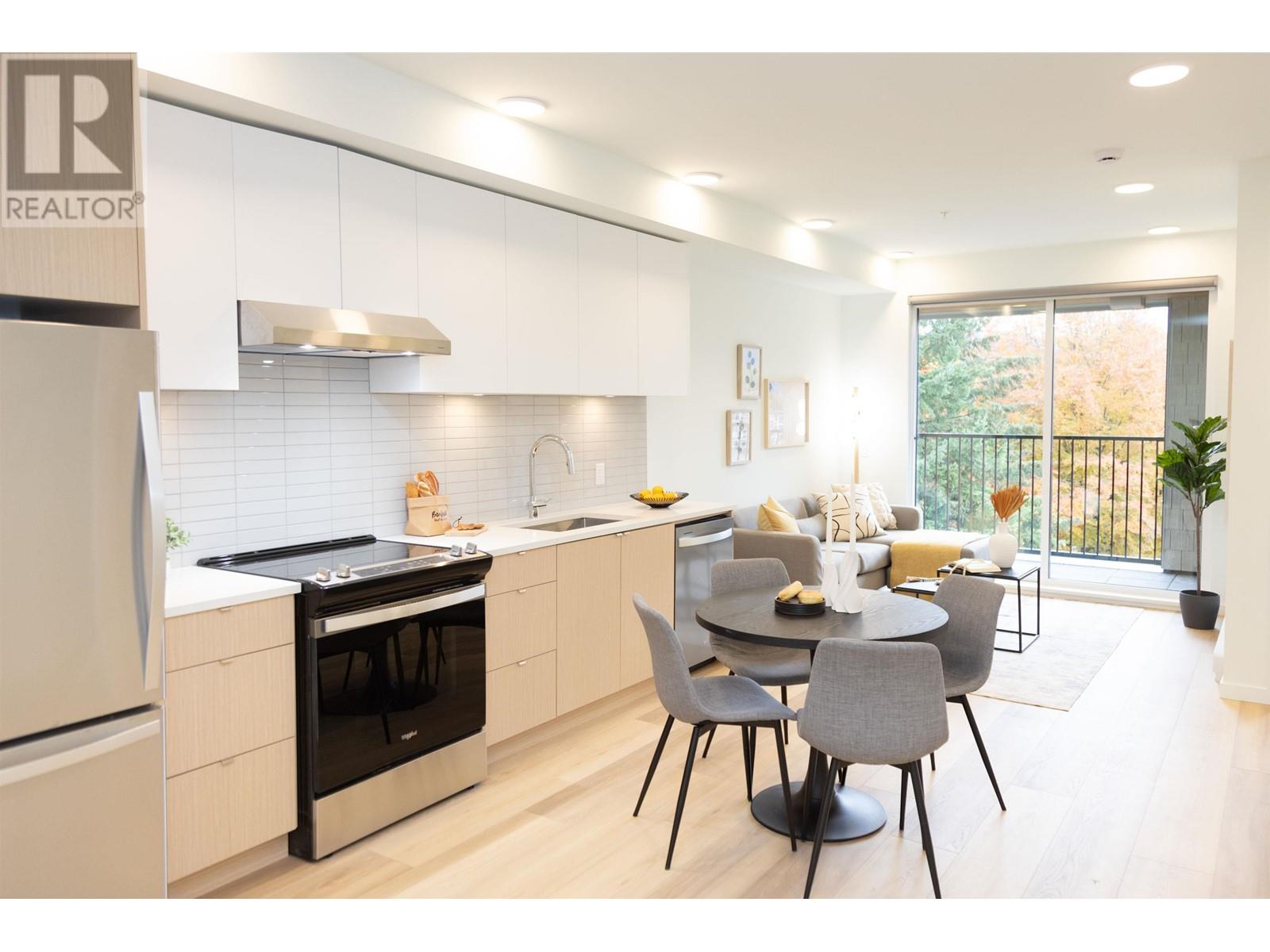304 1360 VICTORIA STREET, Squamish