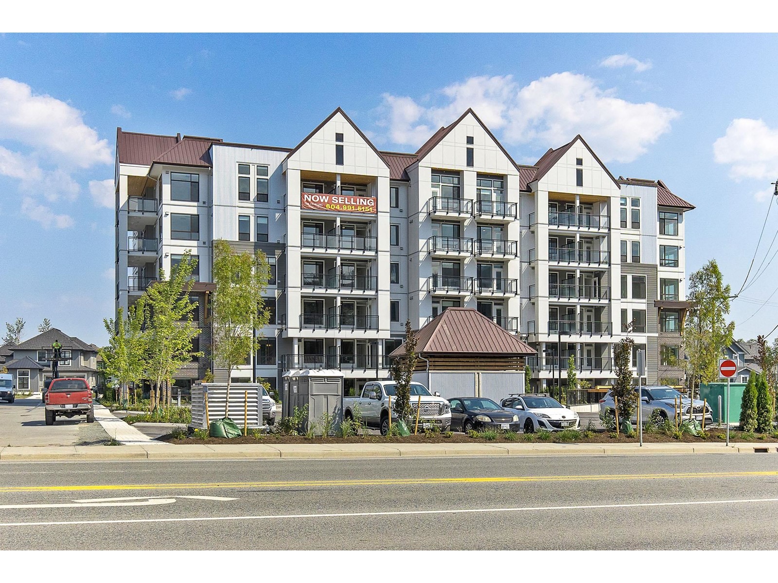 114 6045 CHILLIWACK RIVER ROAD, Sardis South, Chilliwack real estate listing R2934014