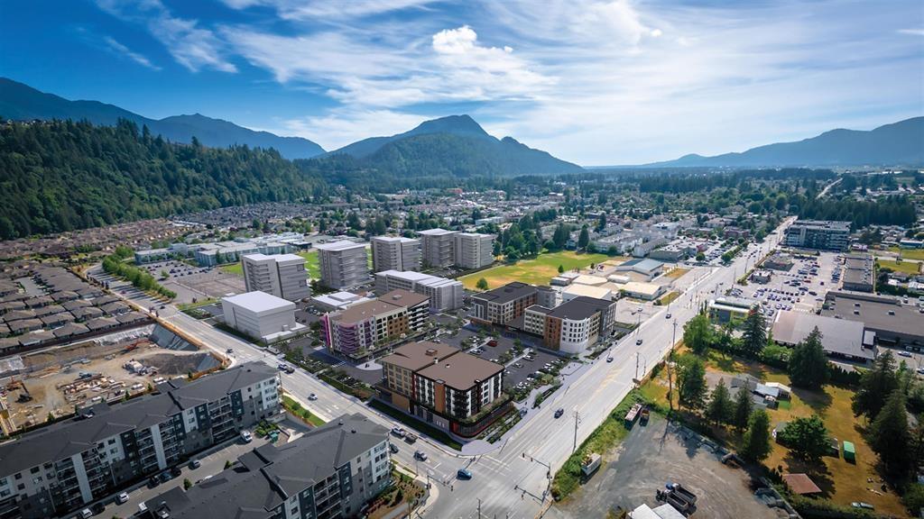 404 46187 THOMAS ROAD, Sardis East Vedder, Chilliwack