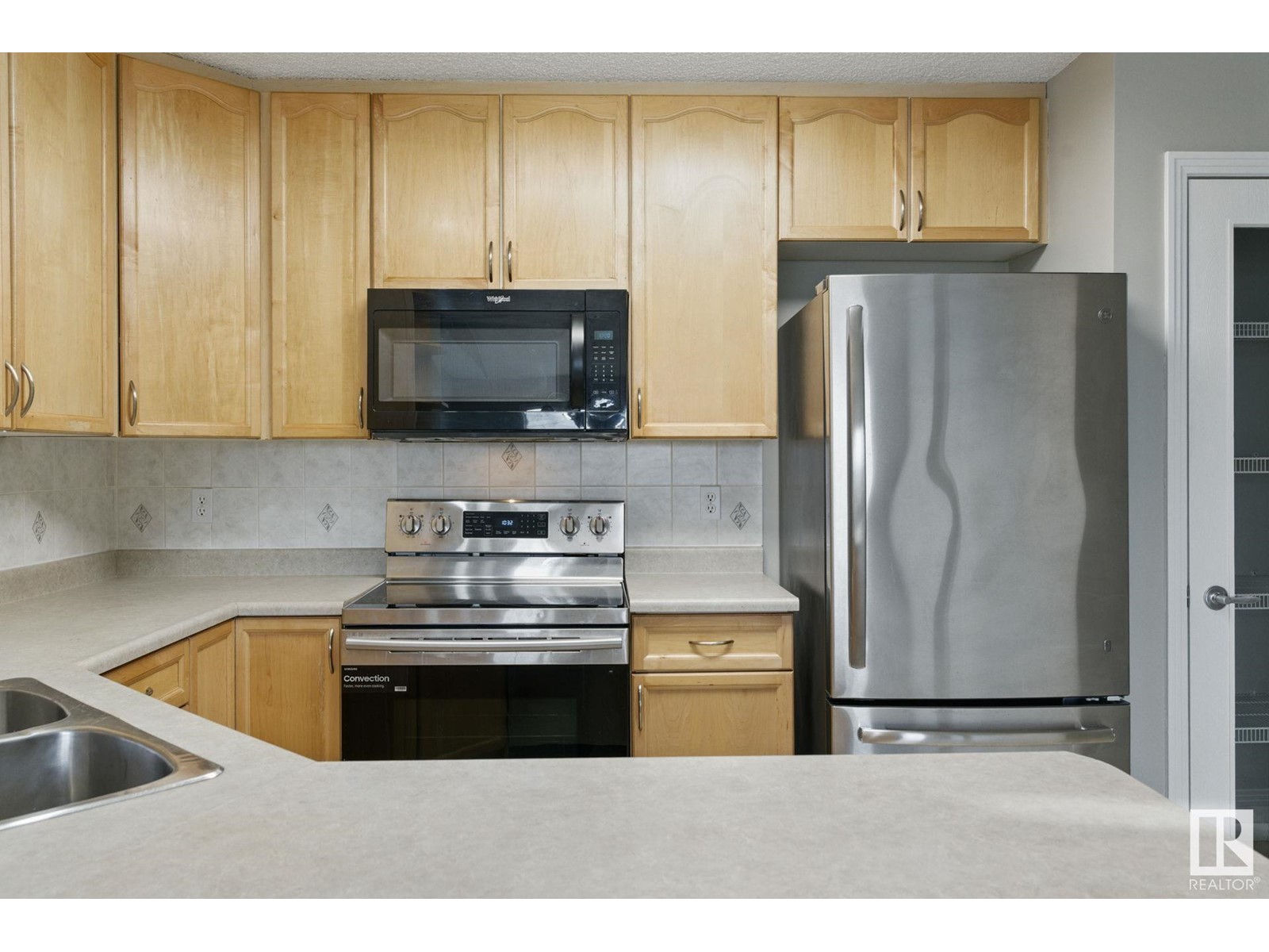 #406 12838 65 ST NW, Edmonton