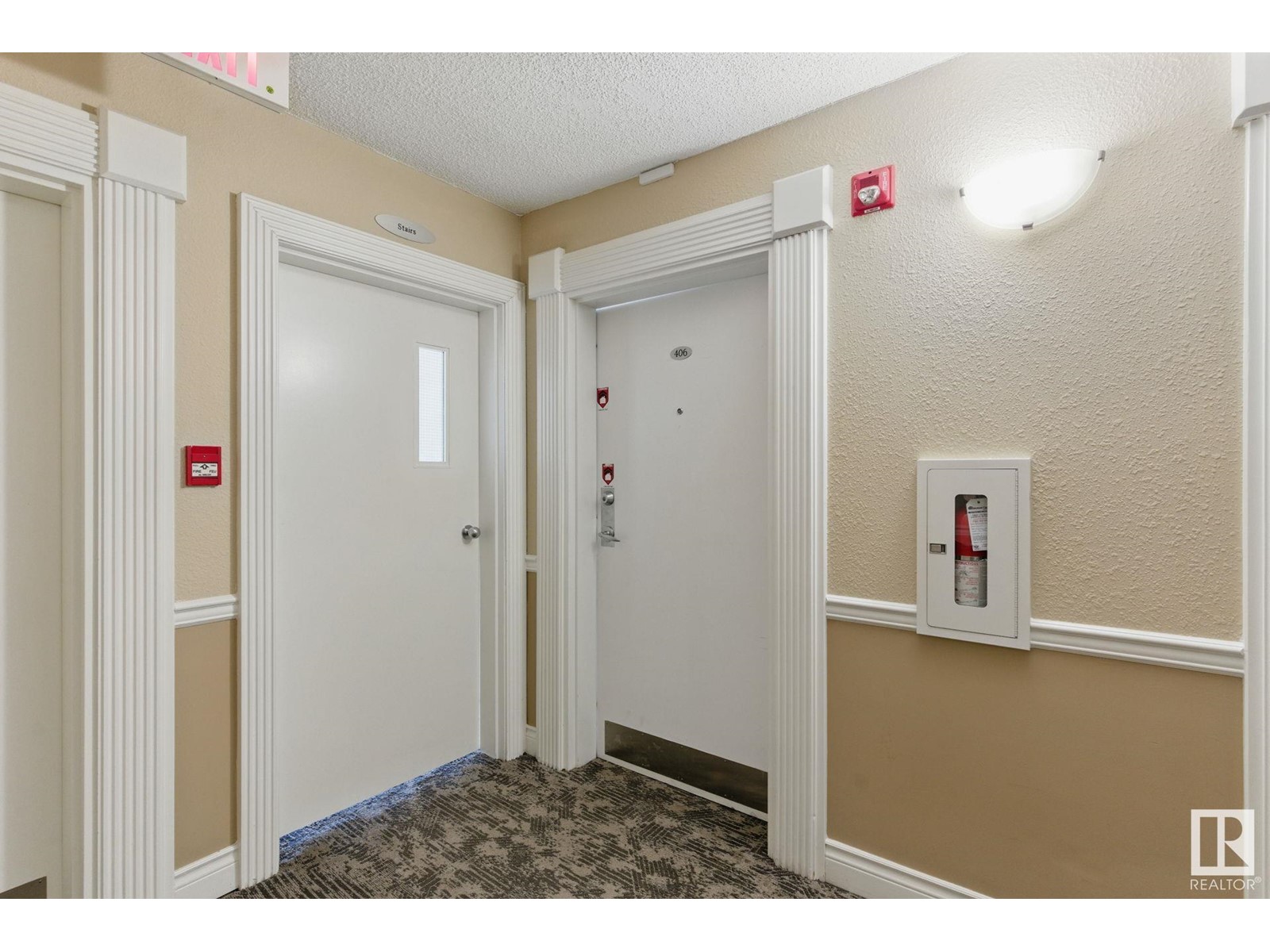 #406 12838 65 ST NW, Edmonton