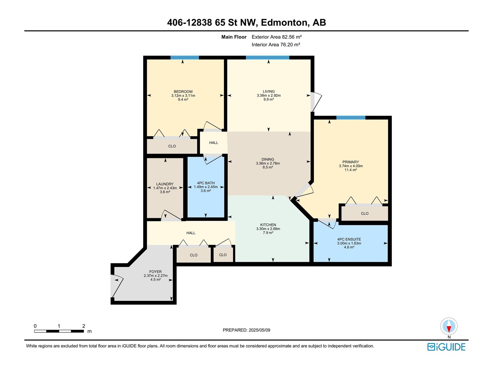 Single Family House for Sale in #   ST NW Edmonton 