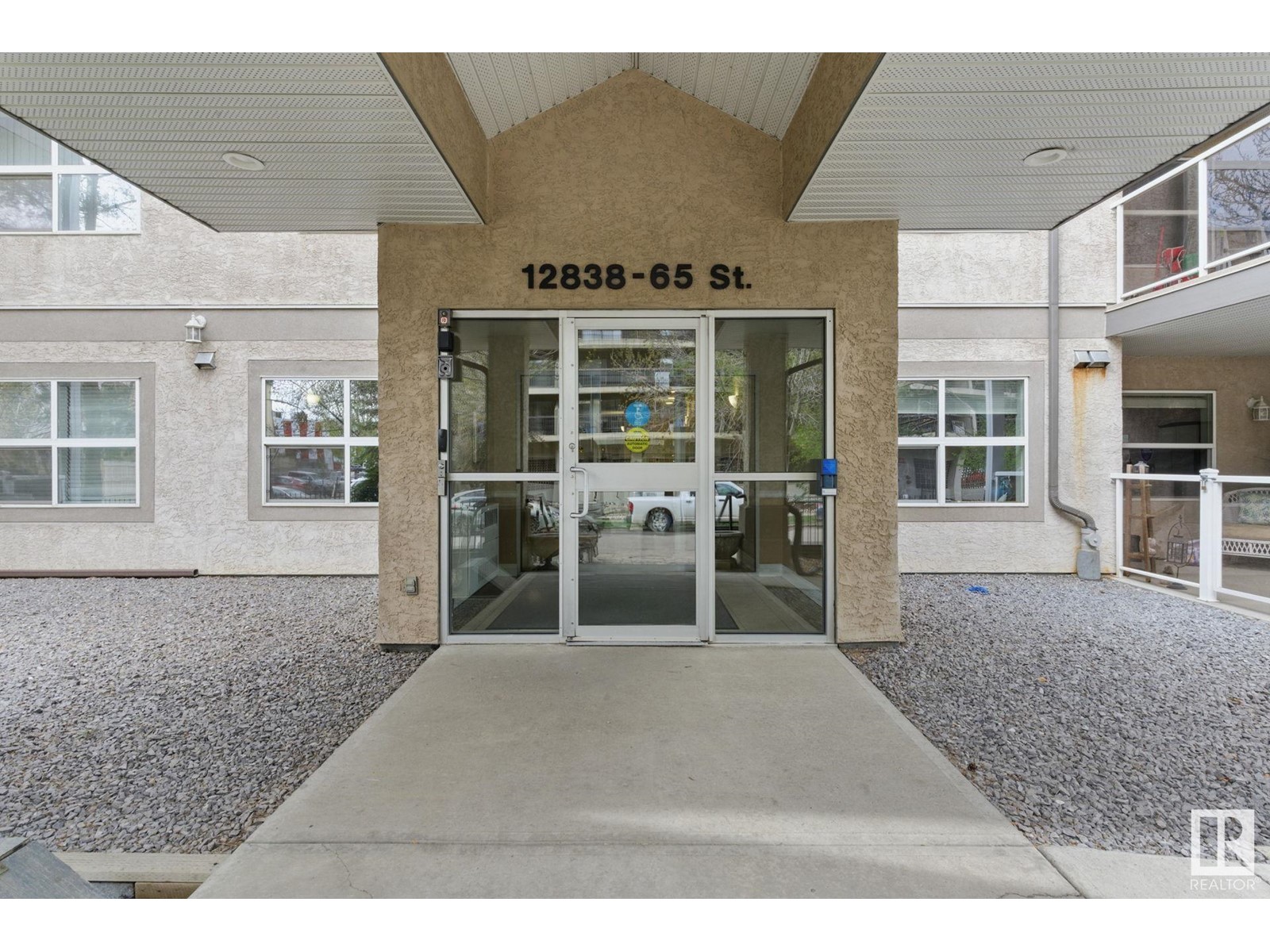 #406 12838 65 ST NW, Edmonton, Alberta