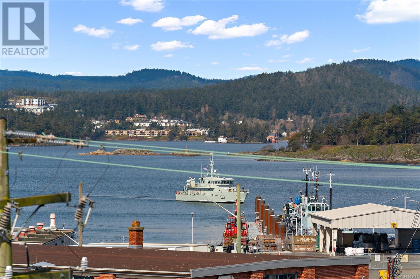 414 1405 Esquimalt Road, Esquimalt