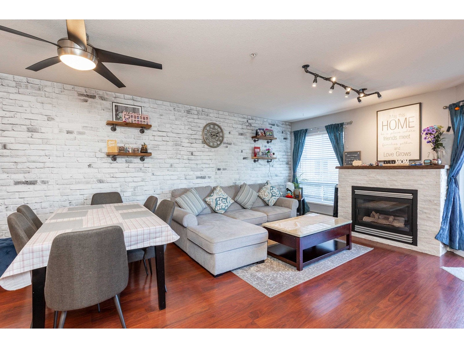 209 2435 CENTER STREET, Abbotsford real estate listing R2957121