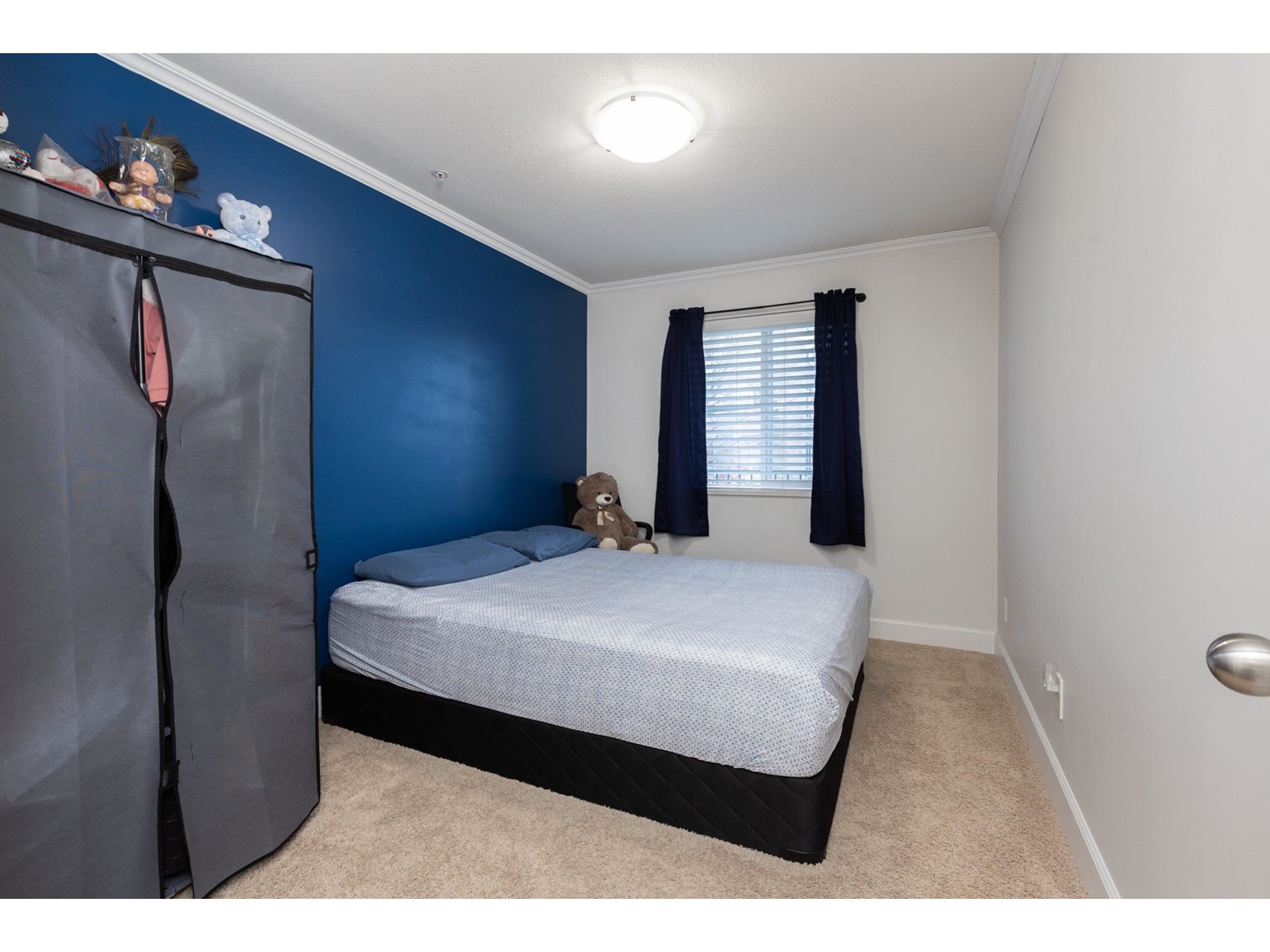 209 2435 CENTER STREET, Abbotsford real estate listing R2957121