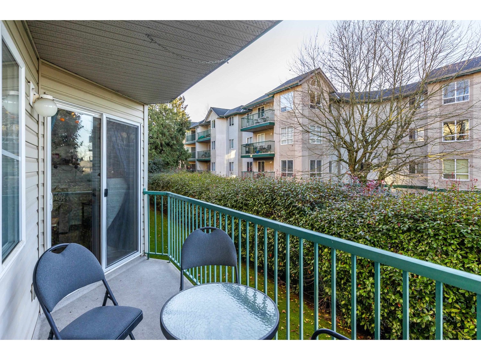 209 2435 CENTER STREET, Abbotsford real estate listing R2957121