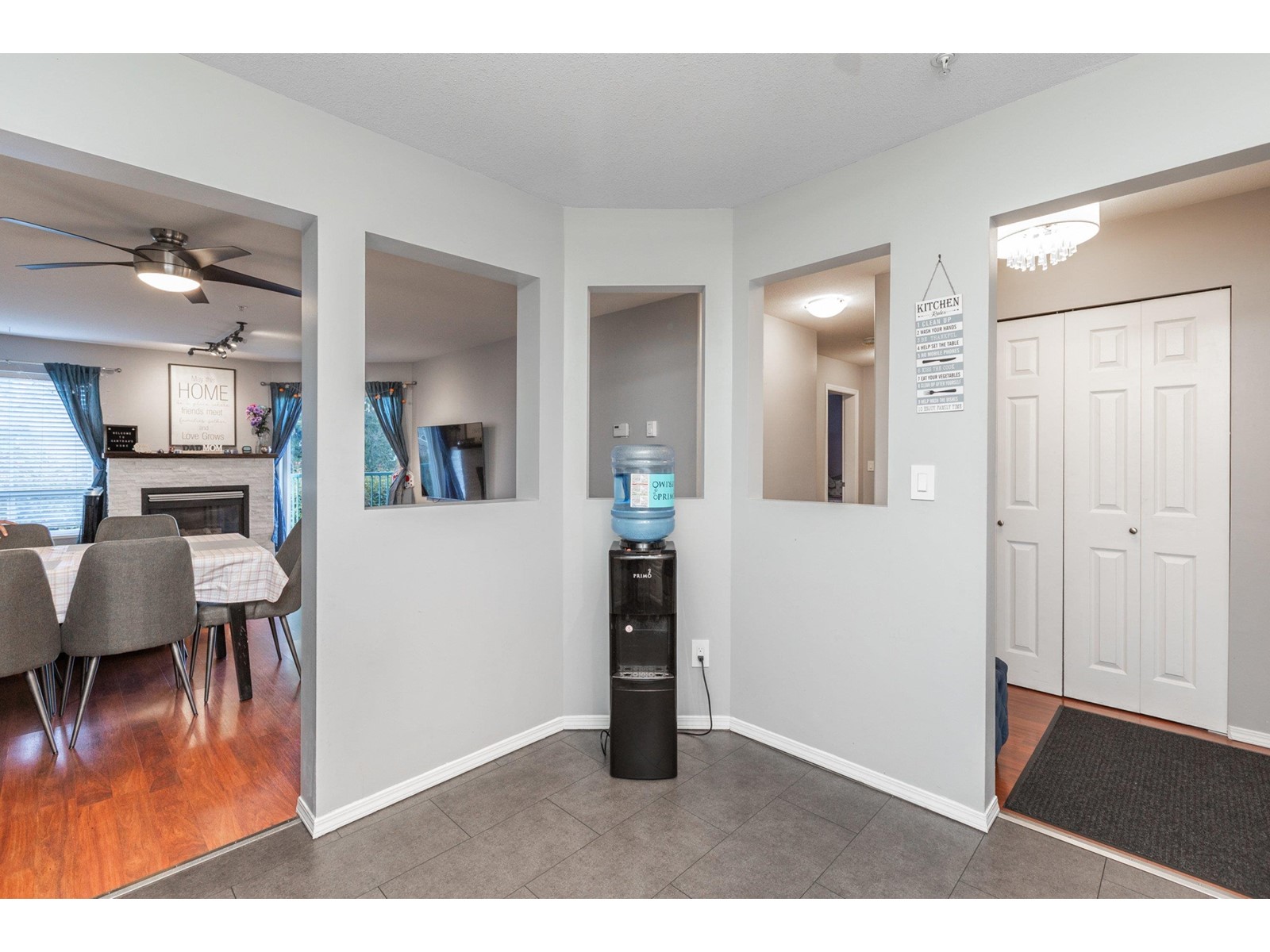209 2435 CENTER STREET, Abbotsford real estate listing R2957121