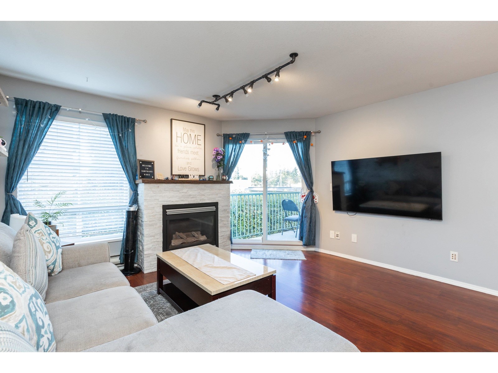 209 2435 CENTER STREET, Abbotsford real estate listing R2957121