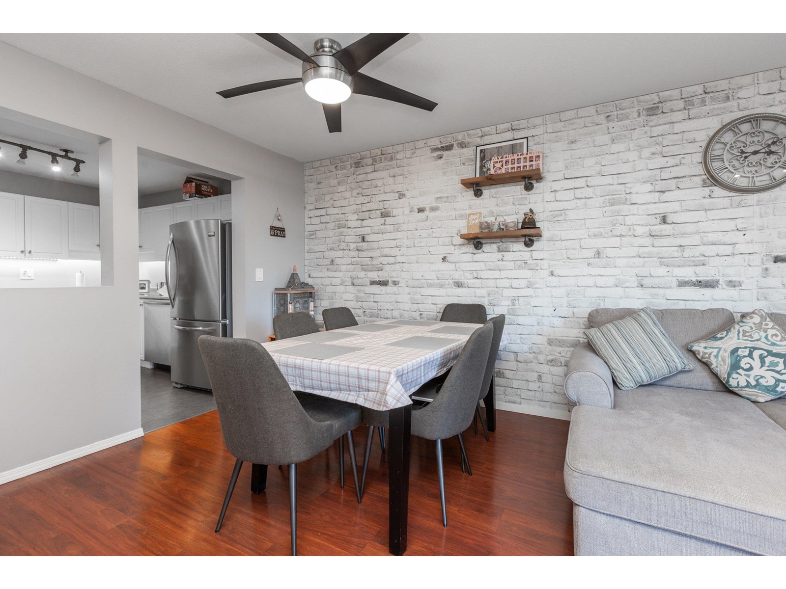 209 2435 CENTER STREET, Abbotsford real estate listing R2957121