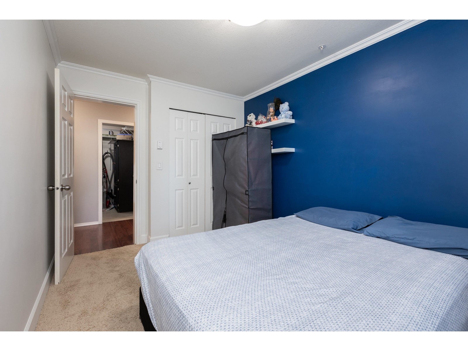 209 2435 CENTER STREET, Abbotsford real estate listing R2957121
