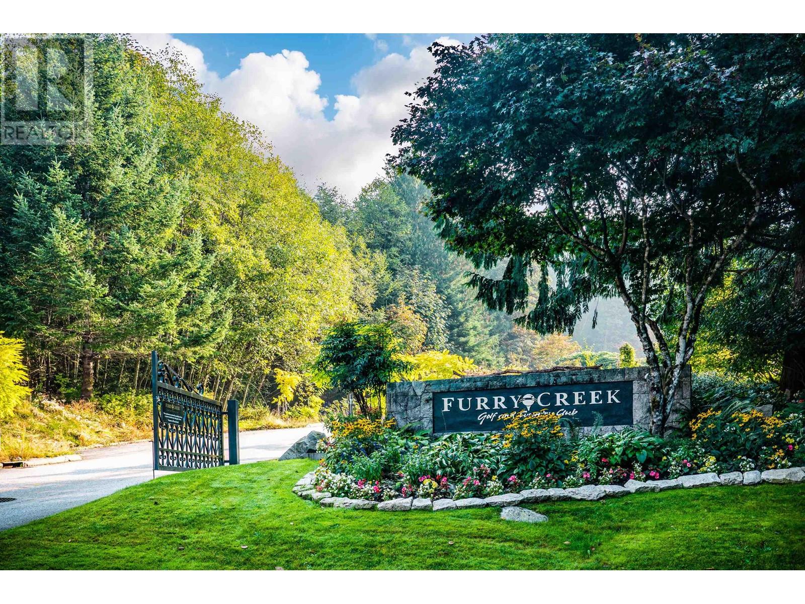 16 BEACH DRIVE, Furry Creek real estate listing R2961956