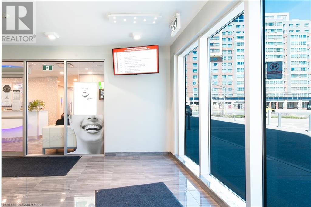 Photo 10 of Room 301 250 Dundas Street W Unit 308 309, Mississauga ON