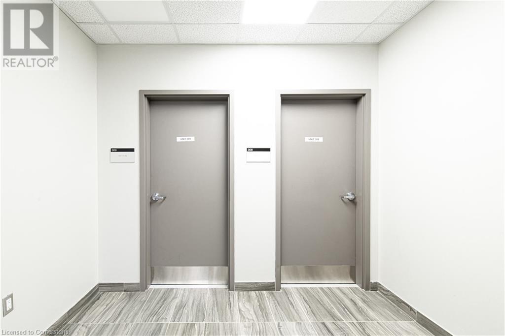 Photo 12 of Room 301 250 Dundas Street W Unit 308 309, Mississauga ON
