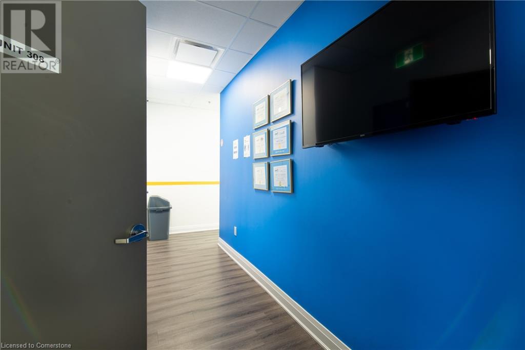 Photo 13 of Room 301 250 Dundas Street W Unit 308 309, Mississauga ON