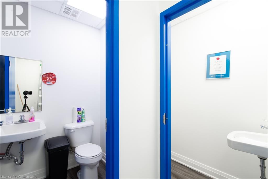 Photo 17 of Room 301 250 Dundas Street W Unit 308 309, Mississauga ON