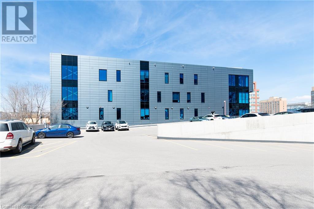 Photo 4 of Room 301 250 Dundas Street W Unit 308 309, Mississauga ON
