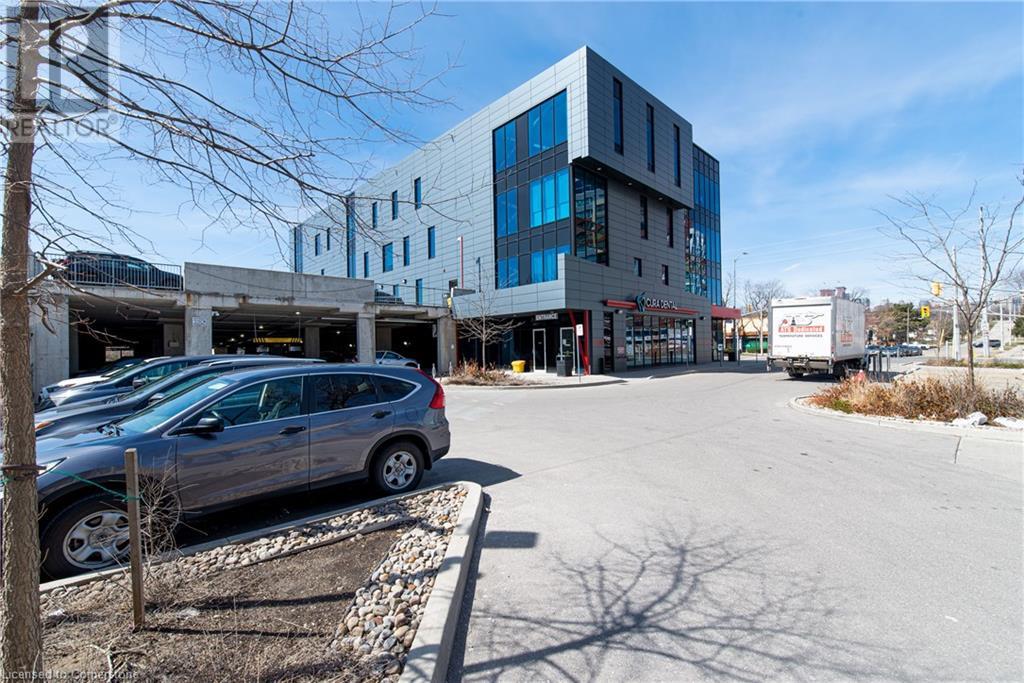 Photo 5 of Room 301 250 Dundas Street W Unit 308 309, Mississauga ON