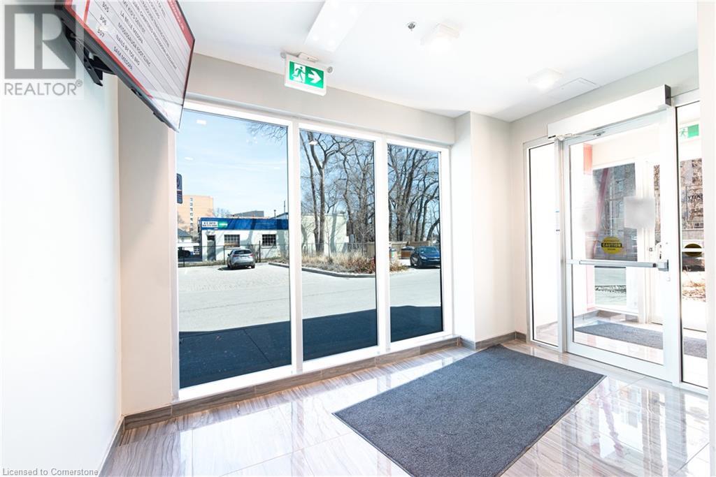 Photo 8 of Room 301 250 Dundas Street W Unit 308 309, Mississauga ON