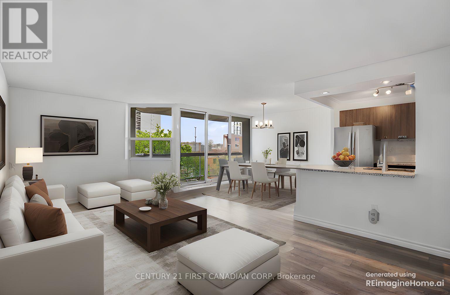 Photo 15 of 402 363 Colborne Street, London East ON