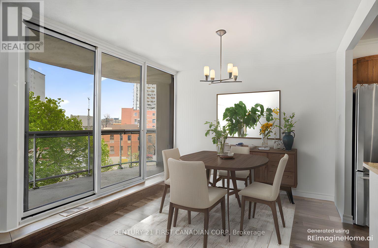 Photo 18 of 402 363 Colborne Street, London East ON
