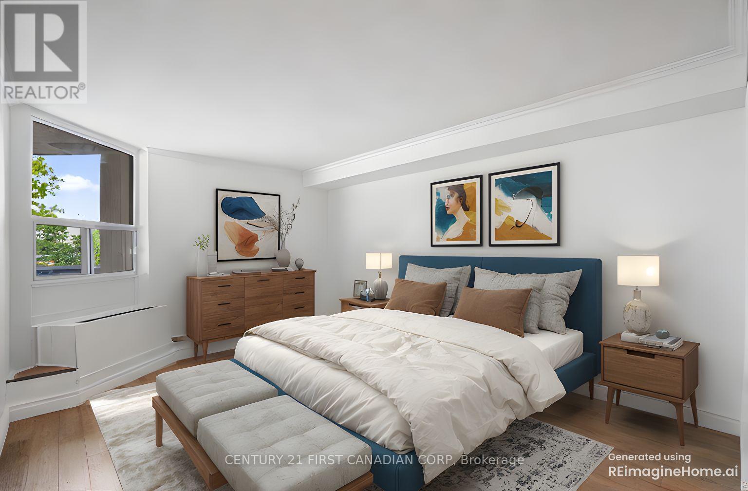 Photo 19 of 402 363 Colborne Street, London East ON