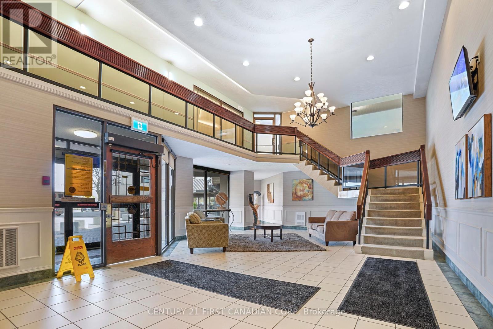 Photo 7 of 402 363 Colborne Street, London East ON
