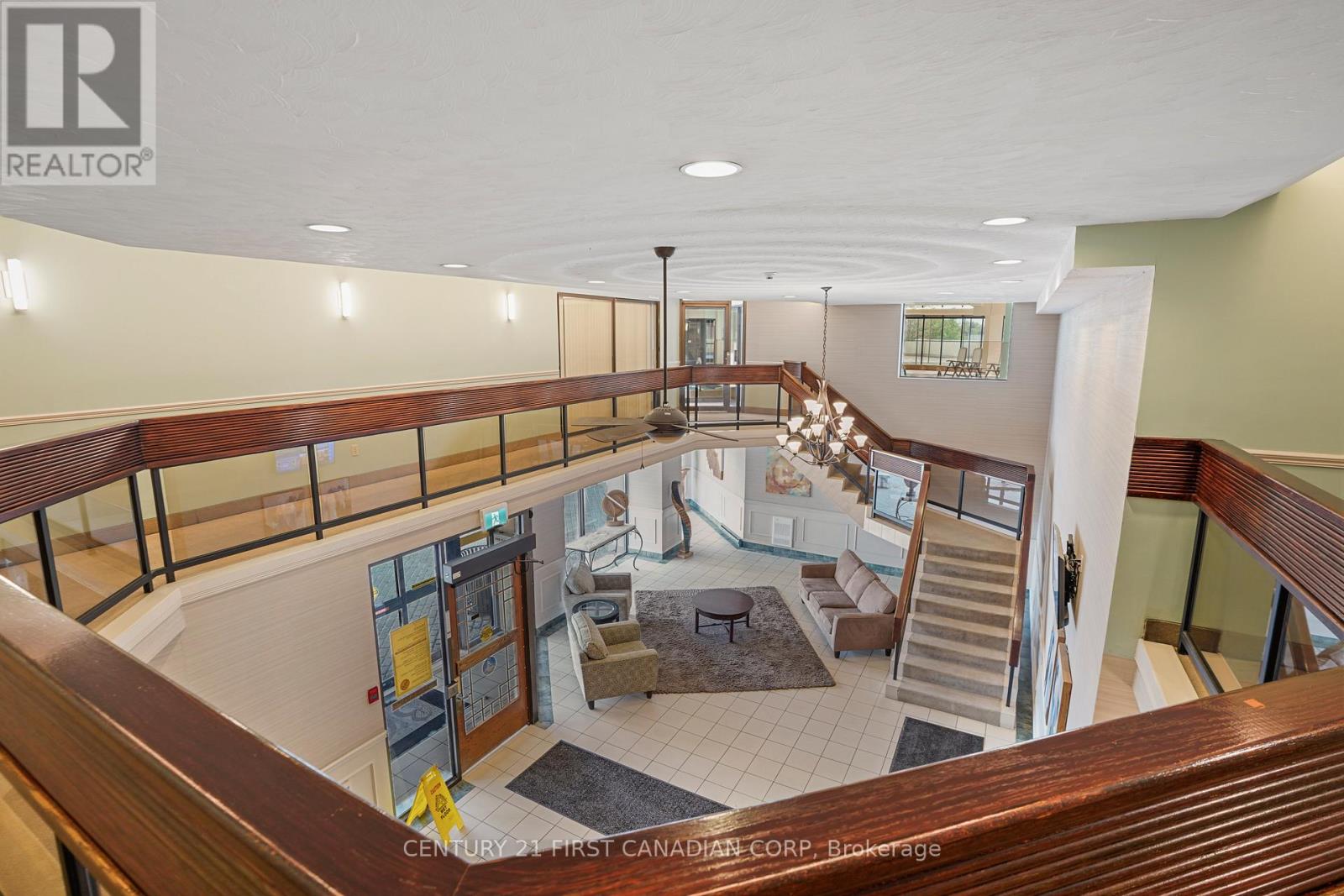Photo 9 of 402 363 Colborne Street, London East ON