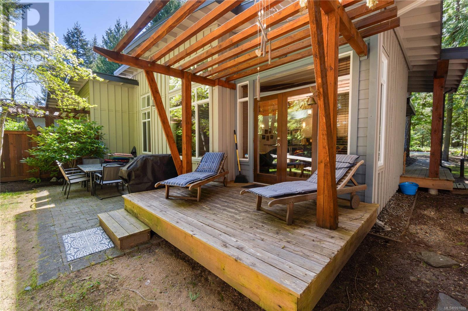 66 1059 Tanglewood Pl, Parksville real estate listing 997889