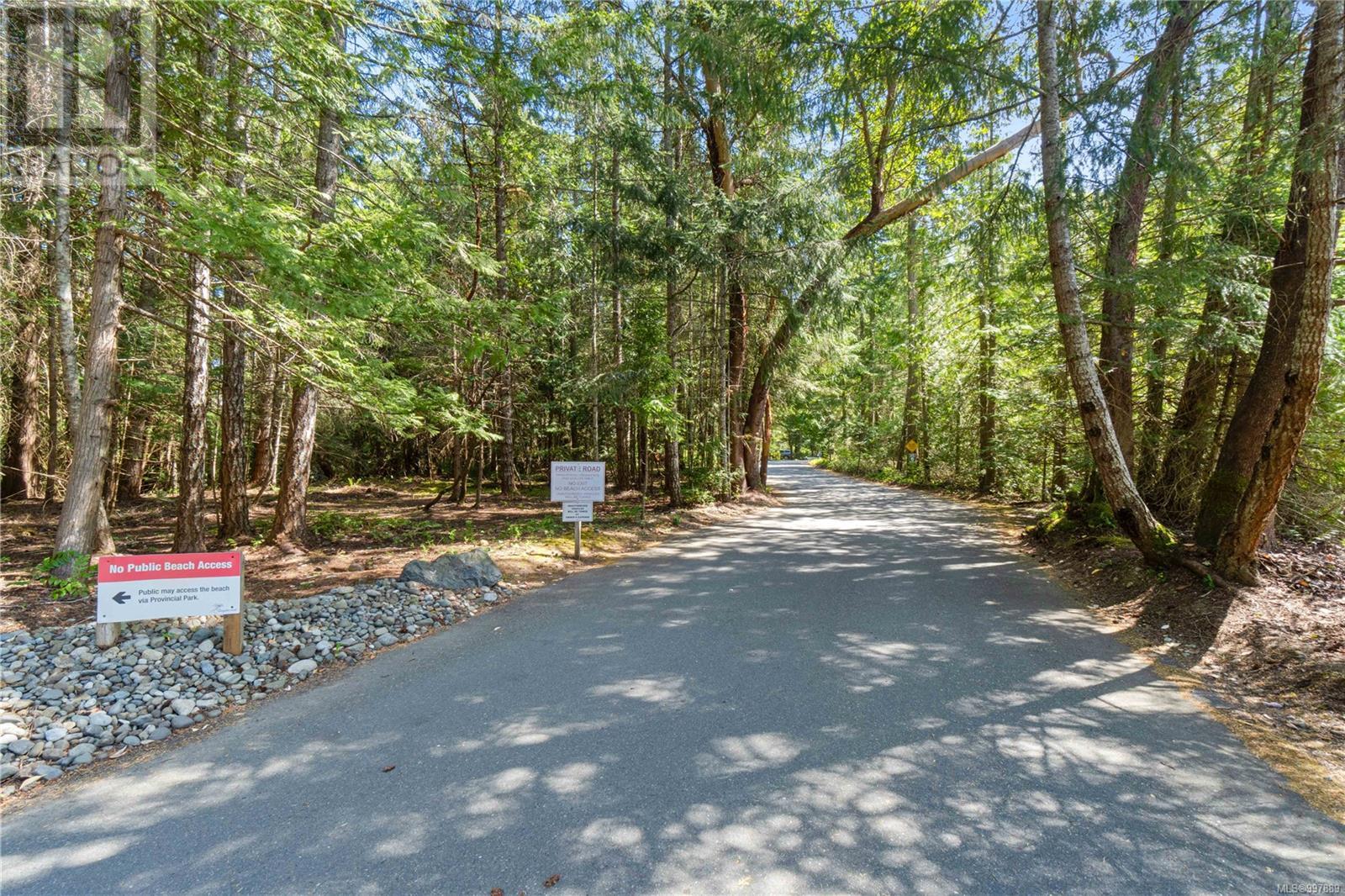66 1059 Tanglewood Pl, Parksville real estate listing 997889