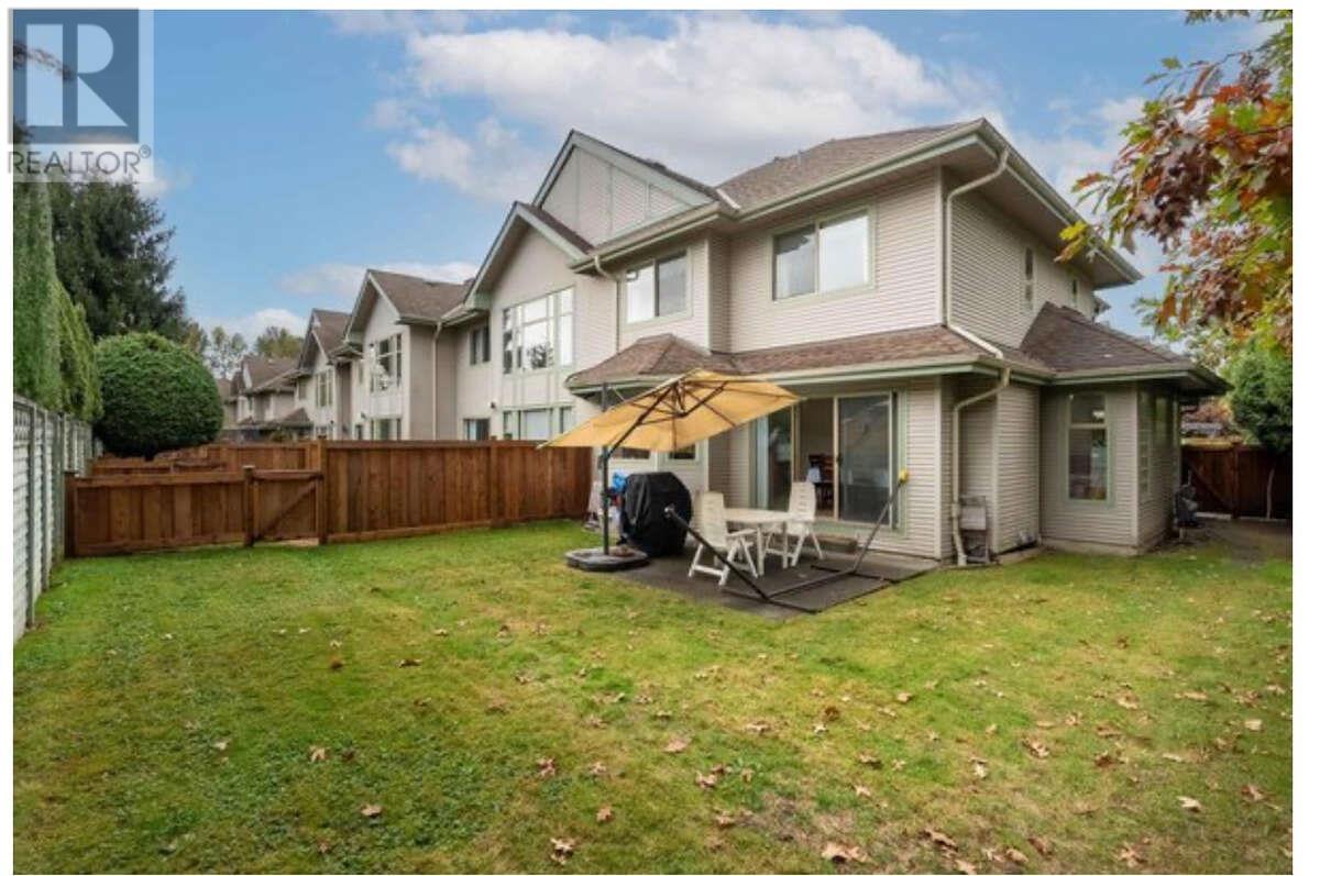 29 1255 RIVERSIDE DRIVE, Port Coquitlam real estate listing R2988745