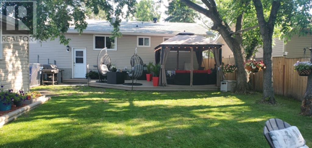 169 Beale Crescent, Fort McMurray